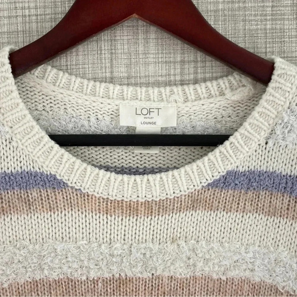 Loft Womens size Medium long sleeve sweater 0543 - Picture 4 of 7